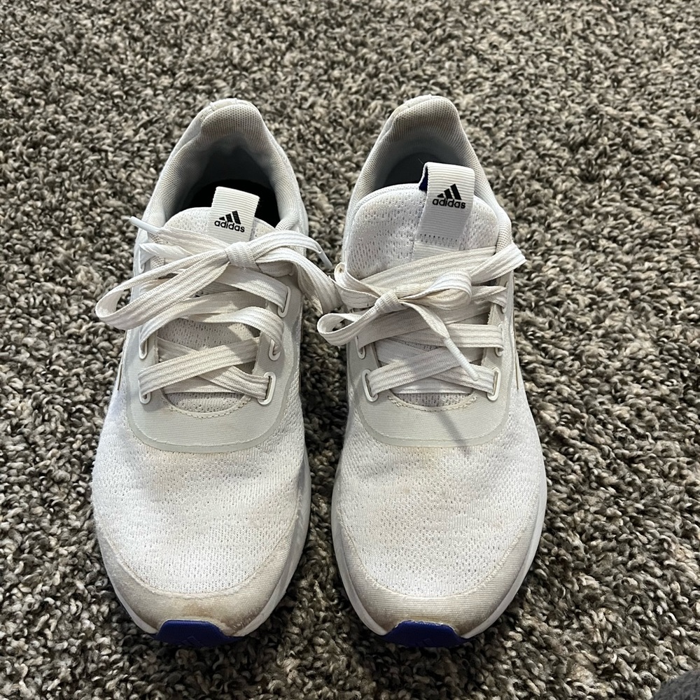 Adidas Running Shoe
